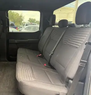 Ford F-150 2023 4x4 XL 4dr SuperCrew 5.5 ft. SB