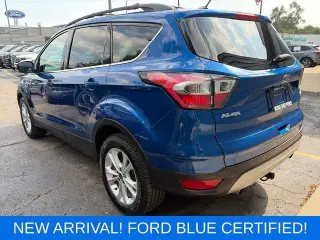 Ford Escape 2017 SE 4dr SUV