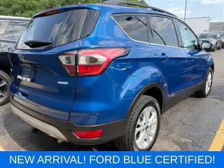 Ford Escape 2017 SE 4dr SUV