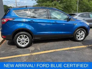 Ford Escape 2017 SE 4dr SUV