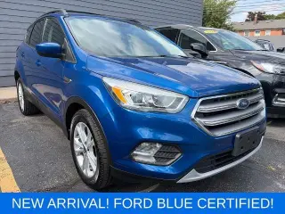 Ford Escape 2017 SE 4dr SUV