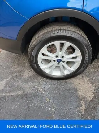 Ford Escape 2017 SE 4dr SUV