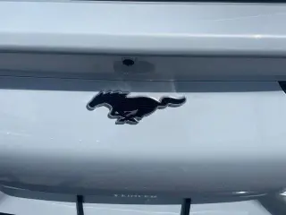 Ford Mustang Mach-E 2023 AWD Premium 4dr SUV