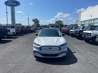 Ford Mustang Mach-E 2023 AWD Premium 4dr SUV