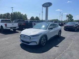 Ford Mustang Mach-E 2023 AWD Premium 4dr SUV