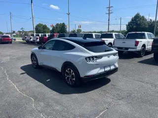 Ford Mustang Mach-E 2023 AWD Premium 4dr SUV