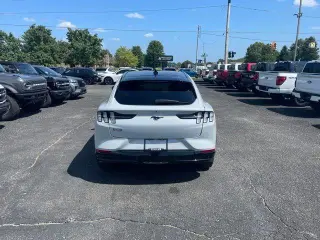 Ford Mustang Mach-E 2023 AWD Premium 4dr SUV