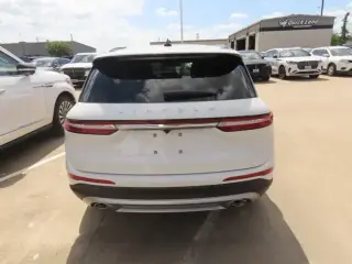 Lincoln Corsair 2026 Premiere 4p SUV