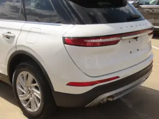 Lincoln Corsair 2026 Premiere 4p SUV
