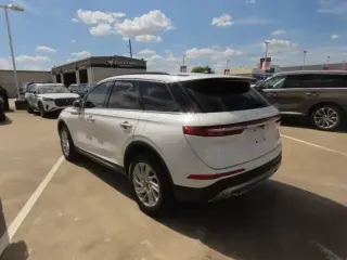Lincoln Corsair 2026 Premiere 4p SUV
