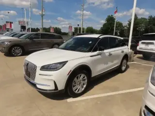 Lincoln Corsair 2026 Premiere 4p SUV