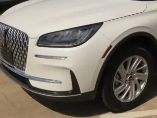 Lincoln Corsair 2026 Premiere 4p SUV