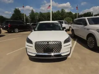 Lincoln Corsair 2026 Premiere 4p SUV