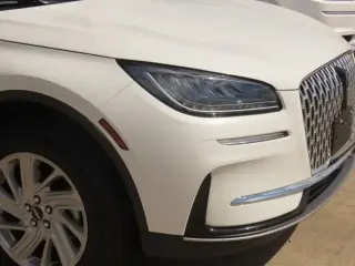 Lincoln Corsair 2026 Premiere 4p SUV