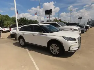 Lincoln Corsair 2026 Premiere 4p SUV