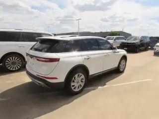 Lincoln Corsair 2026 Premiere 4p SUV
