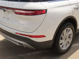 Lincoln Corsair 2026 Premiere 4p SUV