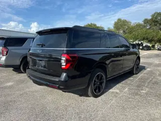 Ford Expedition MAX 2023 4x4 Limited 4p SUV