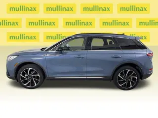 Lincoln Corsair 2026 Reserve 4p SUV