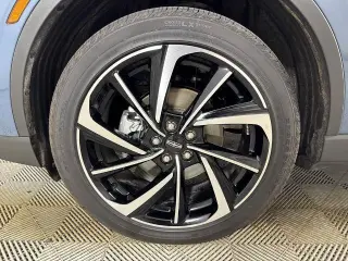 Lincoln Corsair 2026 Reserve 4p SUV