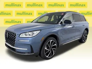 Lincoln Corsair 2026 Reserve 4p SUV