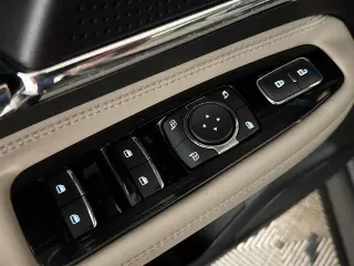 Lincoln Corsair 2026 Reserve 4p SUV