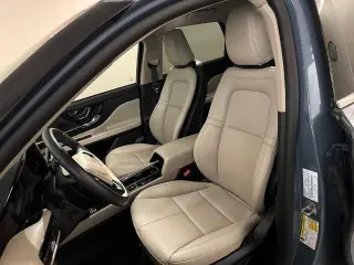 Lincoln Corsair 2026 Reserve 4p SUV