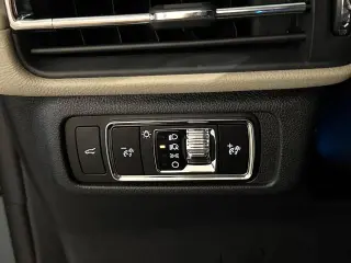Lincoln Corsair 2026 Reserve 4p SUV