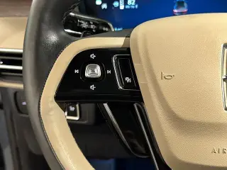 Lincoln Corsair 2026 Reserve 4p SUV