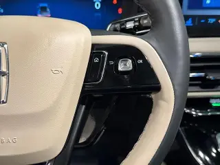 Lincoln Corsair 2026 Reserve 4p SUV