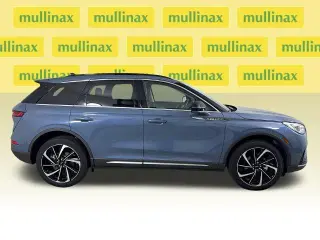 Lincoln Corsair 2026 Reserve 4p SUV