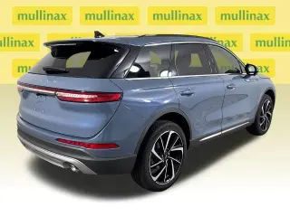 Lincoln Corsair 2026 Reserve 4p SUV