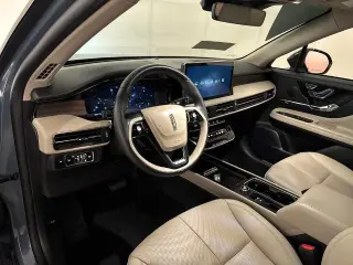 Lincoln Corsair 2026 Reserve 4p SUV
