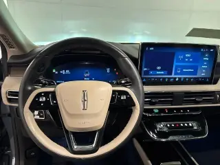 Lincoln Corsair 2026 Reserve 4p SUV