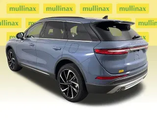 Lincoln Corsair 2026 Reserve 4p SUV