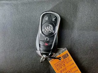 Buick Envision 2019 AWD Premium 4p Crossover