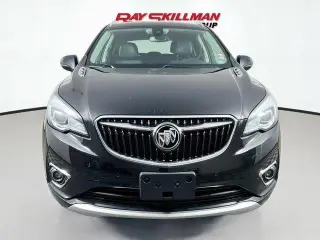 Buick Envision 2019 AWD Premium 4p Crossover