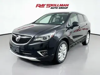 Buick Envision 2019 AWD Premium 4p Crossover
