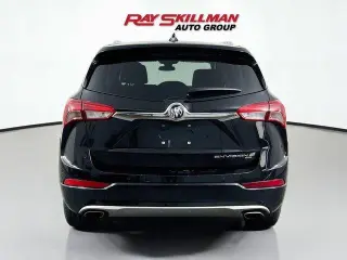 Buick Envision 2019 AWD Premium 4p Crossover