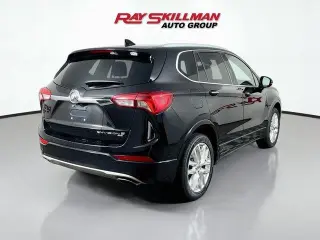 Buick Envision 2019 AWD Premium 4p Crossover