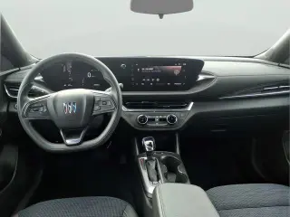 Buick Envista 2026 Preferred 4p Crossover