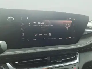Buick Envista 2026 Preferred 4p Crossover