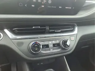 Buick Envista 2026 Preferred 4p Crossover