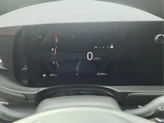 Buick Envista 2026 Preferred 4p Crossover