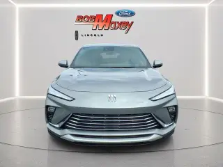 Buick Envista 2026 Preferred 4p Crossover