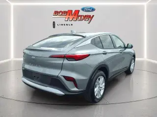 Buick Envista 2026 Preferred 4p Crossover