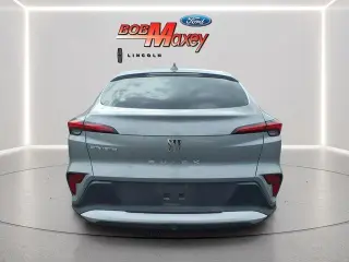 Buick Envista 2026 Preferred 4p Crossover