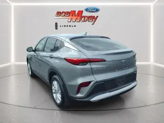 Buick Envista 2026 Preferred 4p Crossover