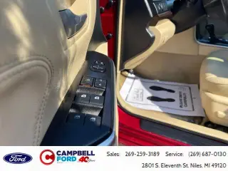 Toyota Camry 2015 XLE 4p Sedan