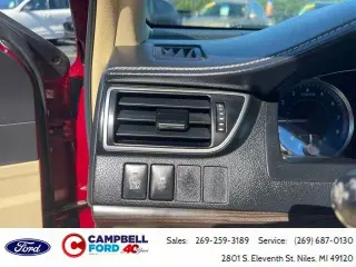 Toyota Camry 2015 XLE 4p Sedan